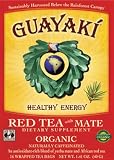 Red Tea with Yerba Mate - Tea Bags