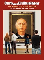 Curb Your Enthusiasm - The Complete Sixth Season Movie Streaming.