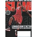 Slam Magazine