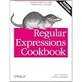 Regular Expressions Cookbook