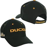 Top of the World Oregon Ducks Conference Hat