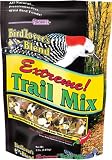 F.M. Brown's Bird Lover's Blend Extreme Trail Mix, Woodpecker, 5-Pound