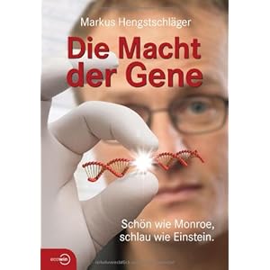 Die Macht der Gene: Schön wie Monroe, schlau wie Einstein