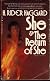 She & The Return of She