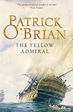 The yellow admiral