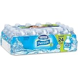 Nestle Water Nestle Pure Life, 8.0 Oz