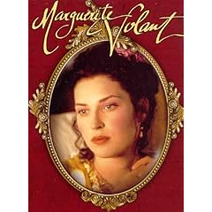 Marguerite Volant / Coffret (4DVD)