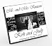 Mr. & Mrs. Wedding Frame ( Photo )
