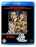 Bluray cover