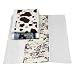 New Arrivals Burp Cloths - Retro Cowboy