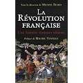 La R�volution fran�aise : Une histoire toujours vivante