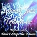 Smooth Jazz Tribute To Rihanna's Don't Stop the Music cover