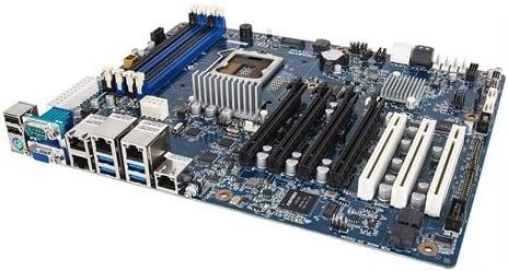 Gigabyte Ga-6Lxsv Up E3v3 1150 C224 4 Ga-6Lxsv Up E3v3 1150 C224 4 Ga-6Lxsv Up E3v3 1150 C224 4 Ga-6Lxsv Up E3v3 1150 C224 4 14.5In L X 13In W X 3.5In H