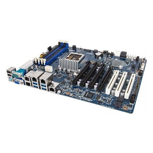 Gigabyte Ga-6Lxsv Up E3v3 1150 C224 4 Ga-6Lxsv Up E3v3 1150 C224 4 Ga-6Lxsv Up E3v3 1150 C224 4 Ga-6Lxsv Up E3v3 1150 C224 4 14.5In L X 13In W X 3.5In H