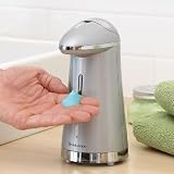 Hands-Free Soap Dispenser
