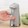 Hands-Free Soap Dispenser