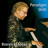 Steven Halpern Paradigm Shift