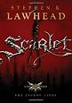Scarlet (The King Raven, Book 2)