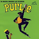Purlie (1970 Original Broadway Cast)