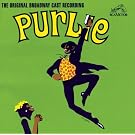 Purlie: The Original Broadway Cast Recording