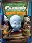 Casper's Scare School