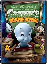 Watch Casper's Scare School Online.
