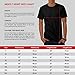 Illuminati Compass Snake Hand Men NEW Black S-5XL T-shirt | Wellcoda