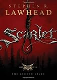 Scarlet (The King Raven, Book 2)