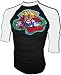 Vintage 1974 California Surfing Soul Surf Pipeline T-Shirt LIMITED NOS