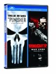 The Punisher / The Punisher: War Zone...