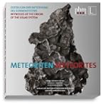 Meteoriten: Zeitzeugen der Entstehung...