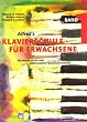 Alfred's Klavierschule für Erwachsene, Band 1 - Für mechanische und elektronische Tasteninstrumente