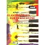 Alfred's Klavierschule f�r Erwachsene 1: F�r mechanische und elektronische Tasteninstrumente