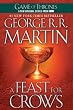 A Feast for Crows (A Song of Ice and Fire, Book 4)