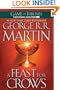 A Feast for Crows (A Song of Ice and Fire, Book 4)