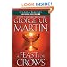 A Feast for Crows (A Song of Ice and Fire, Book 4)