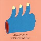 Gimme Some - Gatefold sleeve [VINYL]