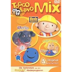 Toggolino Mix