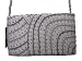Fully Handmade Beaded Evening handbag/purse wedding bag