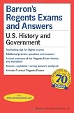 U.S. History and Government (Barron's Regents Exams and Answers)