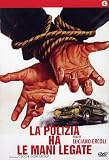 la polizia ha le mani legate / The Police Can`t Move (Dvd) Italian Import