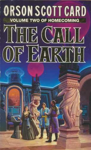 Homecoming: Volume 2 - The Call of Earth
