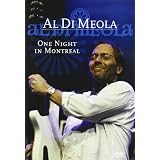 One Night In Montreal