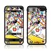 All Products : Love Song Design Protective Skin Decal Sticker for Samsung Omnia SCH-i910 Cell Phone