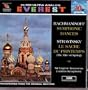 Rachmaninov Symphonic Dances / Stravinsky Rite of Spring