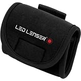 Coast LED Lenser 2018 Padded Headlamp...
