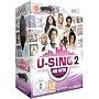 U-Sing 2 inkl. 2 Mikrofone (Wii) von Koch Media GmbH