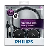 PHILIPS ヘッドフォン SHL9600