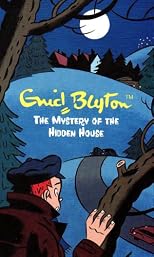 The Mystery of the Hidden House (Mysteries)