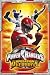 Posters: Power Rangers Poster - Operation Overdrive (36 x 24 inches)